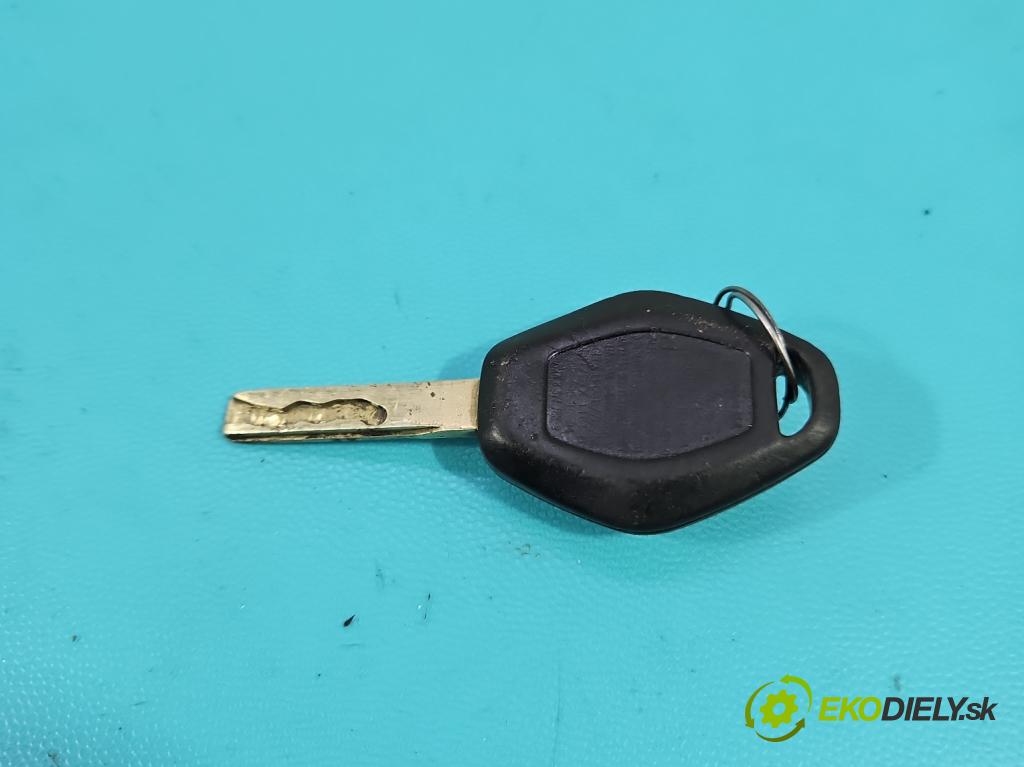 Bmw 3 E46 1998-2007 1.9 8V 118 HP manual 87 kW 1895 cm3 4- riadiaca jednotka motora 0261204420