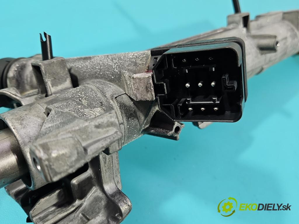 Bmw 3 E46 1998-2007 1.9 8V 118 HP manual 87 kW 1895 cm3 4- riadiaca jednotka motora 0261204420