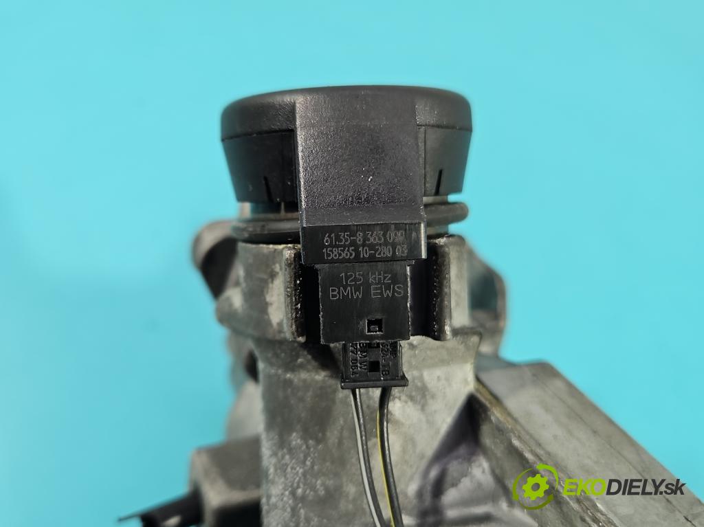 Bmw 3 E46 1998-2007 1.9 8V 118 HP manual 87 kW 1895 cm3 4- riadiaca jednotka motora 0261204420