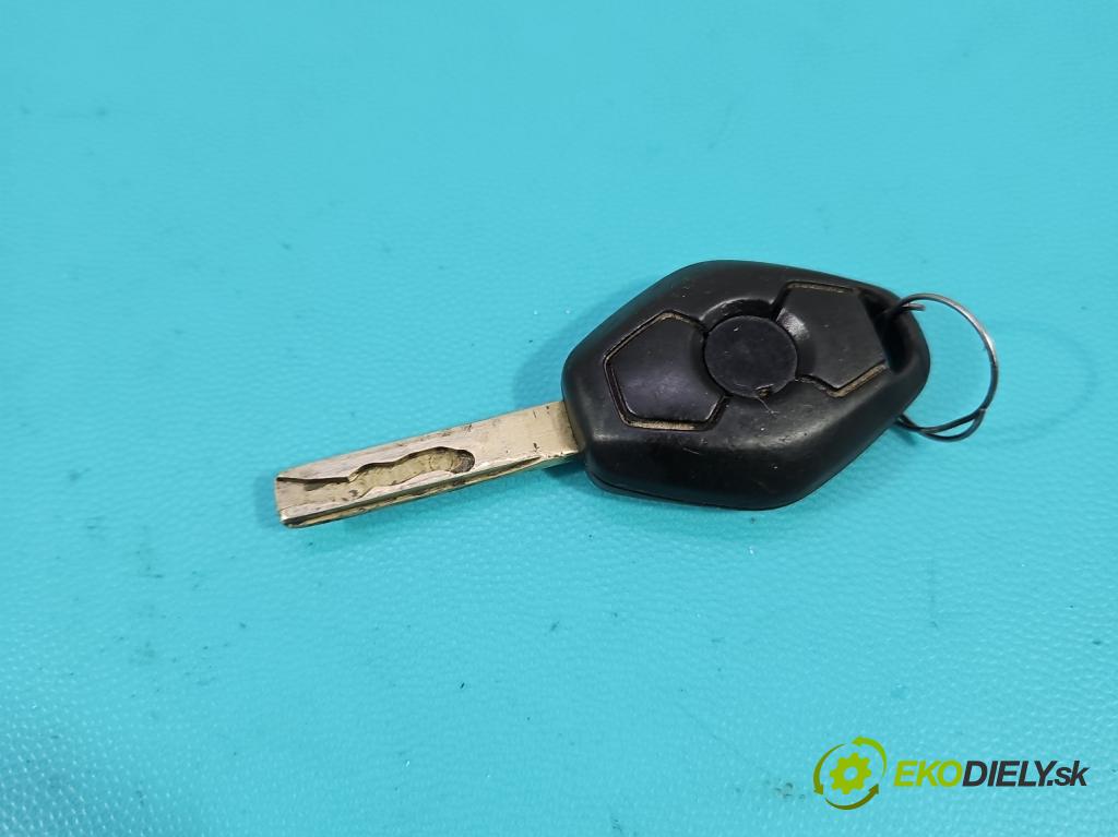 Bmw 3 E46 1998-2007 1.9 8V 118 HP manual 87 kW 1895 cm3 4- riadiaca jednotka motora 0261204420