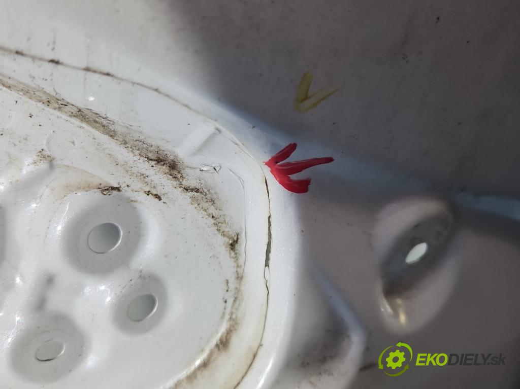 Hyundai Santa Fe III 2012–2018 2.4 GDI 190 hp automatic 140 kW 2359 cm3 5- zadní kufrové dveře  (Zadní kapota (kufr))