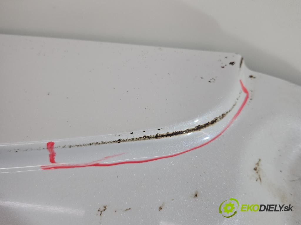 Hyundai Santa Fe III 2012–2018 2.4 GDI 190 hp automatic 140 kW 2359 cm3 5- zadní kufrové dveře  (Zadní kapota (kufr))