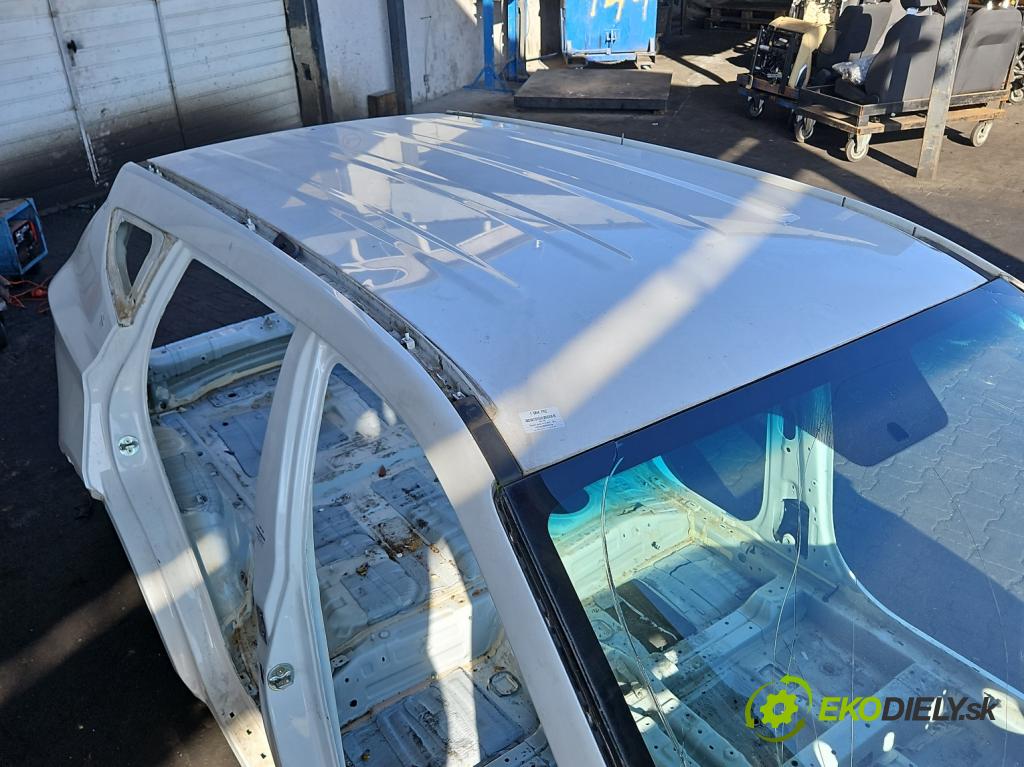 Hyundai Santa Fe III 2012–2018 2.4 GDI 190 HP automatic 140 kW 2359 cm3 5- strecha 