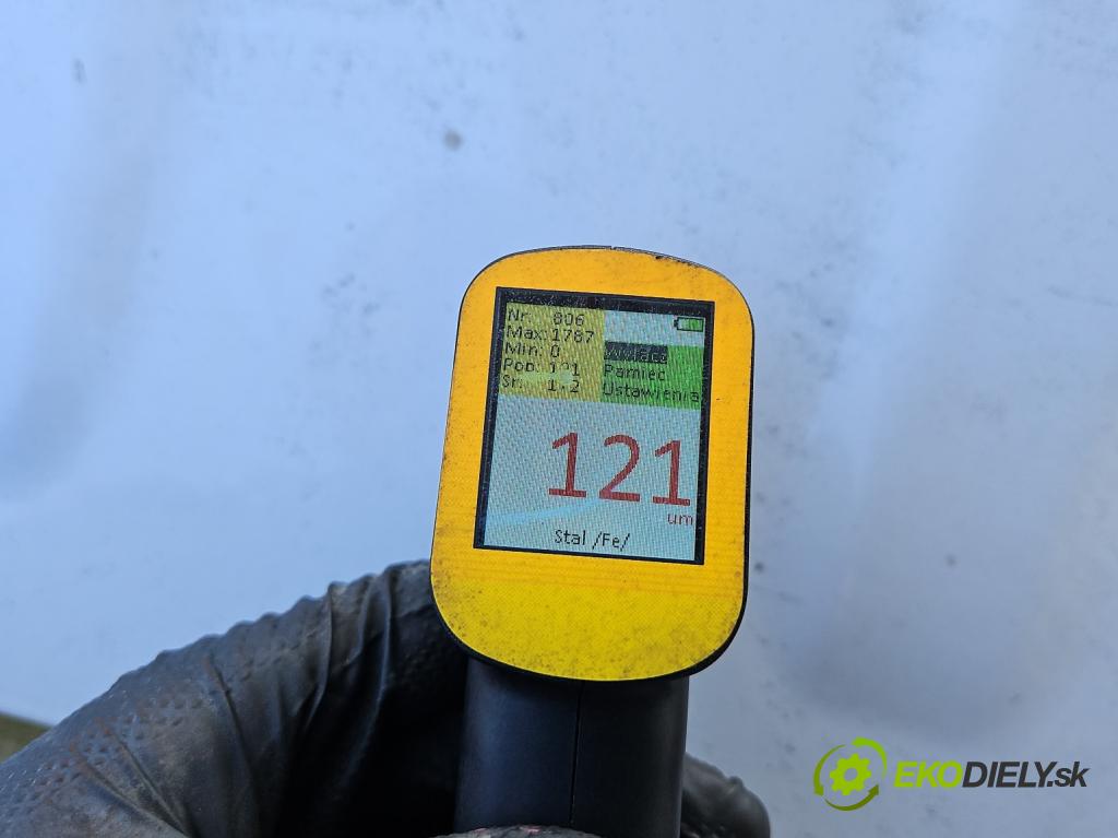 Hyundai Santa Fe III 2012–2018 2.4 GDI 190 HP automatic 140 kW 2359 cm3 5- strecha