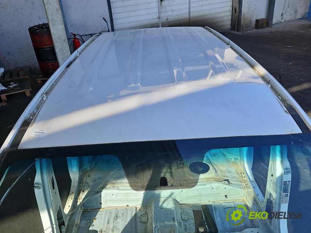 Hyundai Santa Fe III 2012–2018 2.4 GDI 190 HP automatic 140 kW 2359 cm3 5- strecha