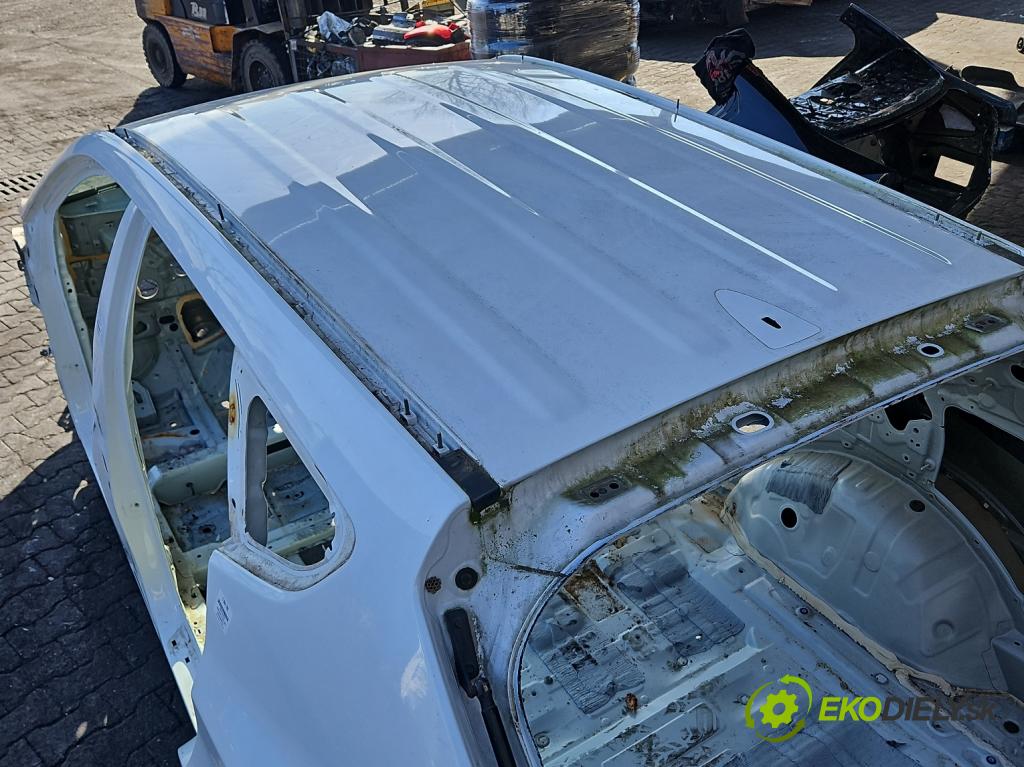 Hyundai Santa Fe III 2012–2018 2.4 GDI 190 HP automatic 140 kW 2359 cm3 5- strecha