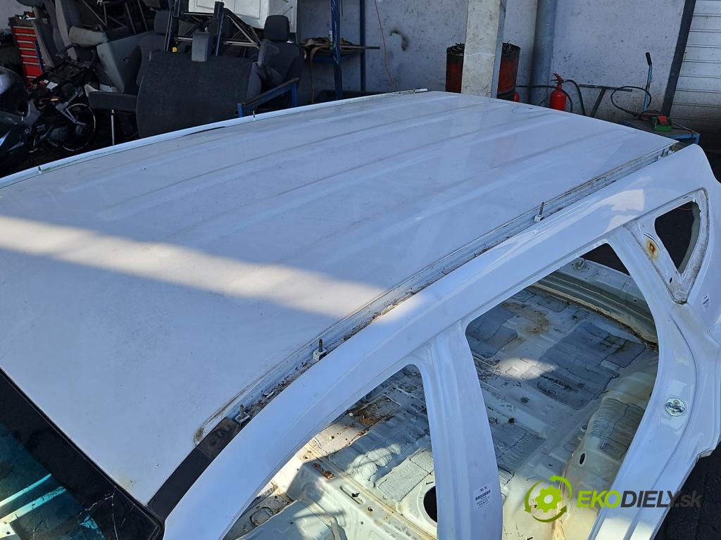 Hyundai Santa Fe III 2012–2018 2.4 GDI 190 HP automatic 140 kW 2359 cm3 5- strecha