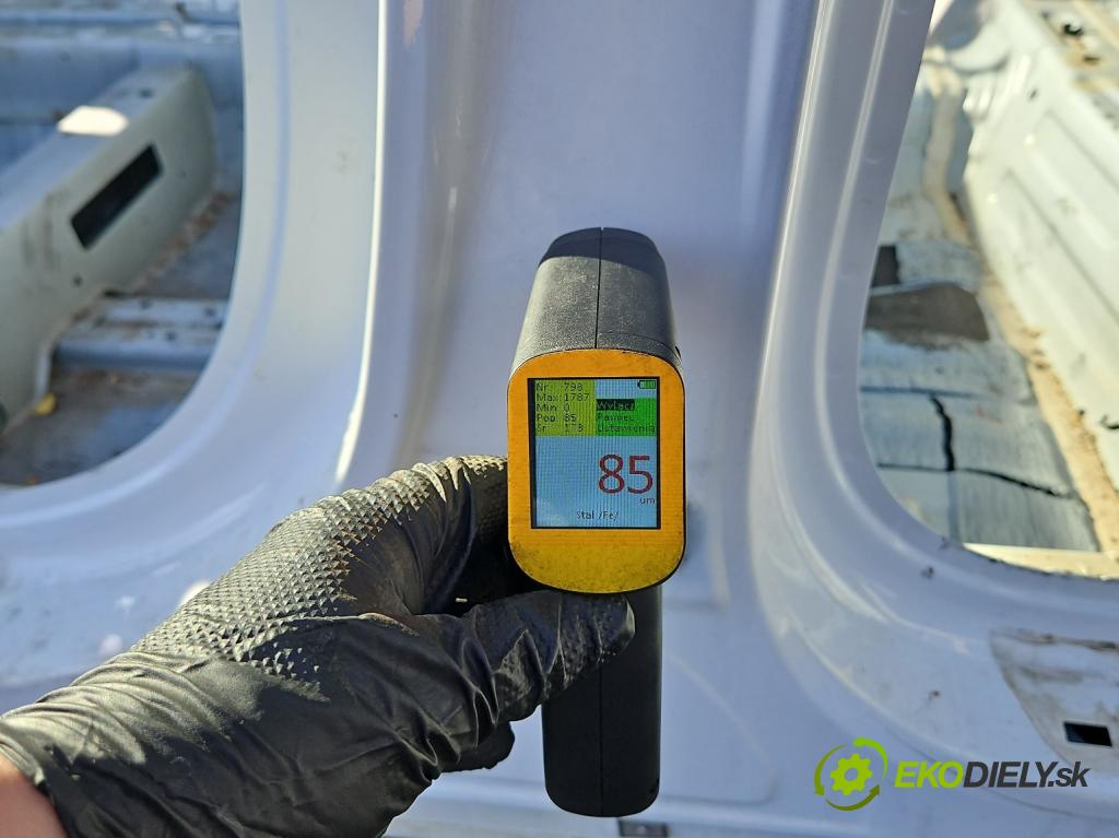 Hyundai Santa Fe III 2012–2018 2.4 GDI 190 HP automatic 140 kW 2359 cm3 5- Práh: ľavý  (Karoséria ostatné)