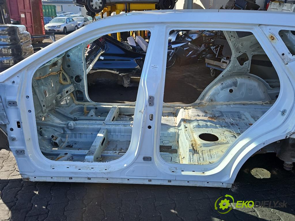 Hyundai Santa Fe III 2012–2018 2.4 GDI 190 HP automatic 140 kW 2359 cm3 5- Práh: ľavý  (Karoséria ostatné)