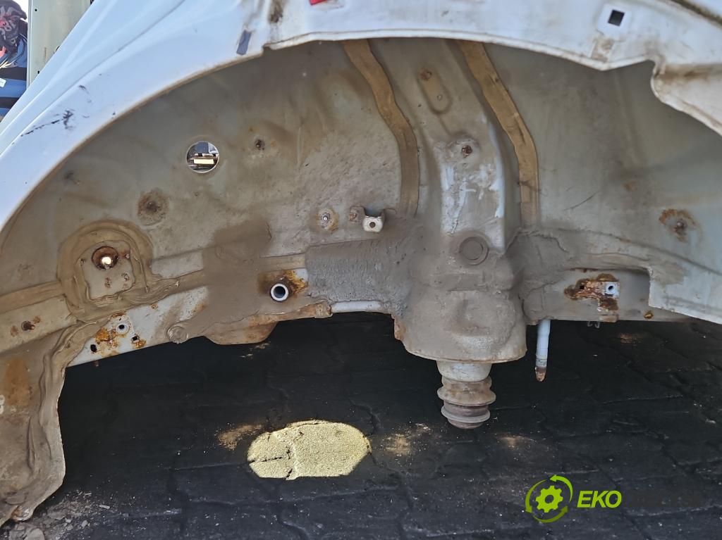 Hyundai Santa Fe III 2012–2018 2.4 GDI 190 HP automatic 140 kW 2359 cm3 5- blatník zadné ľavý