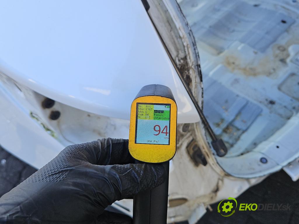 Hyundai Santa Fe III 2012–2018 2.4 GDI 190 HP automatic 140 kW 2359 cm3 5- blatník zadné ľavý