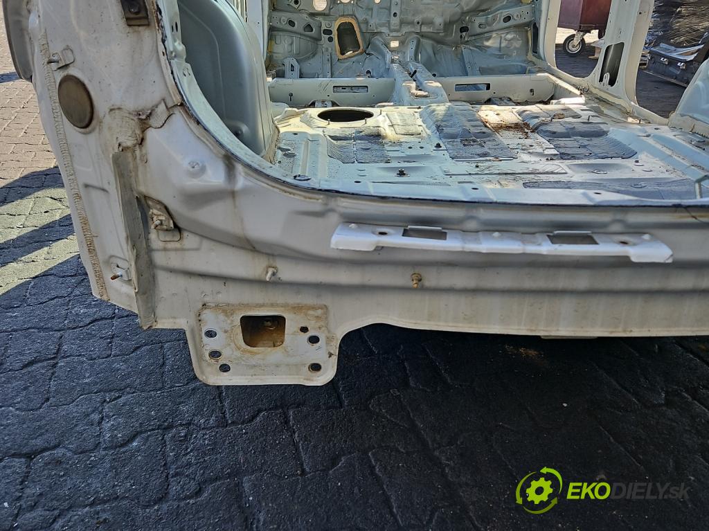 Hyundai Santa Fe III 2012–2018 2.4 GDI 190 HP automatic 140 kW 2359 cm3 5- pas zadní: