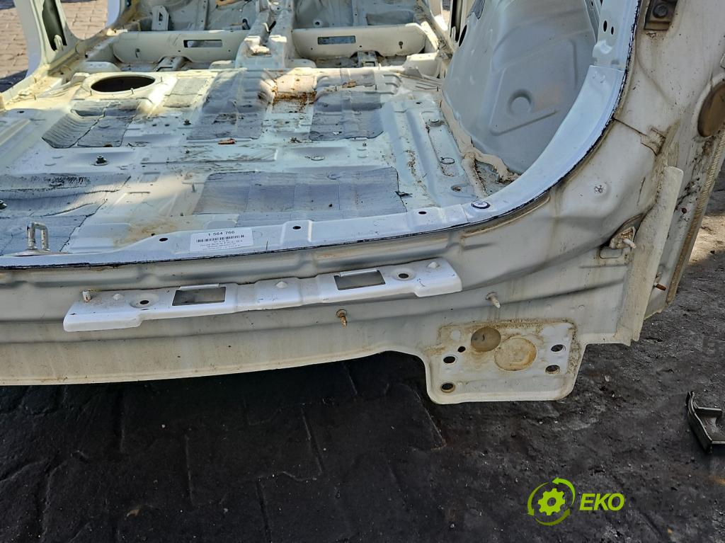 Hyundai Santa Fe III 2012–2018 2.4 GDI 190 HP automatic 140 kW 2359 cm3 5- pas zadní: