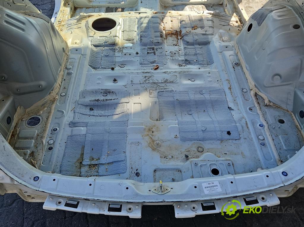 Hyundai Santa Fe III 2012–2018 2.4 GDI 190 HP automatic 140 kW 2359 cm3 5- pas zadní: