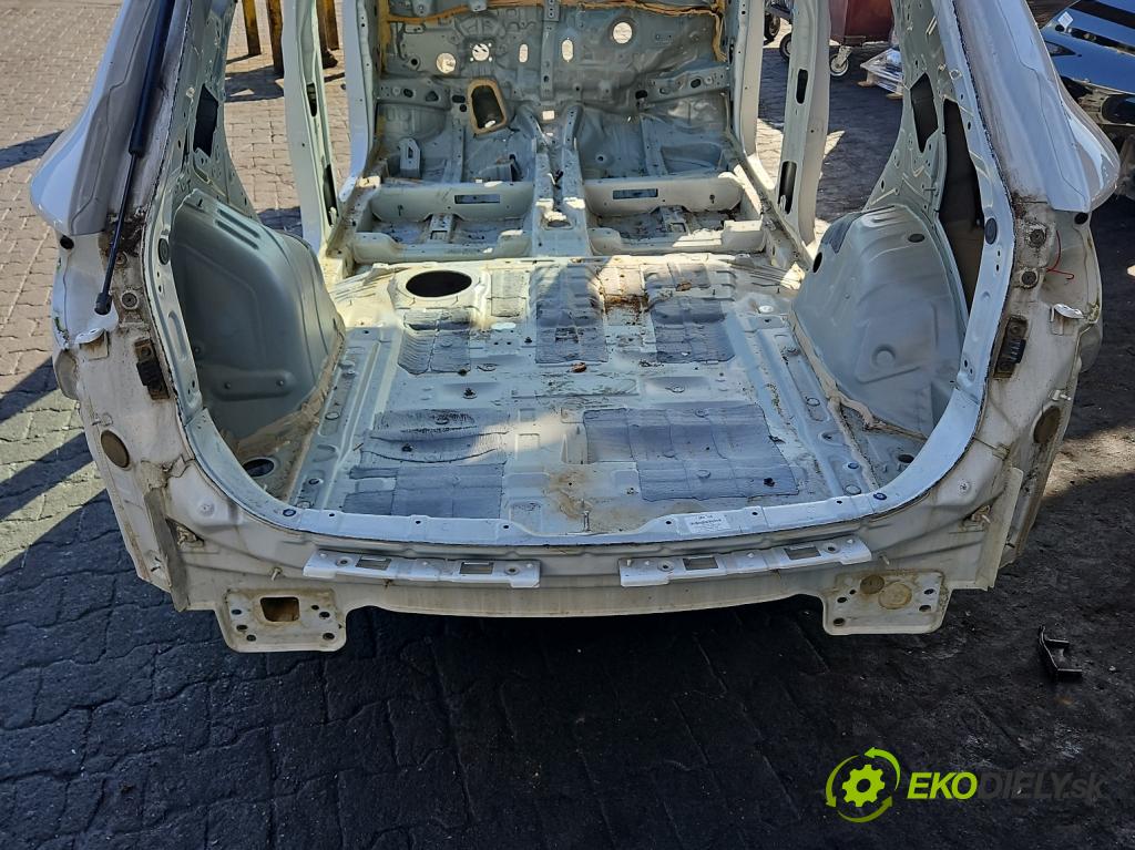 Hyundai Santa Fe III 2012–2018 2.4 GDI 190 HP automatic 140 kW 2359 cm3 5- pas zadní: 