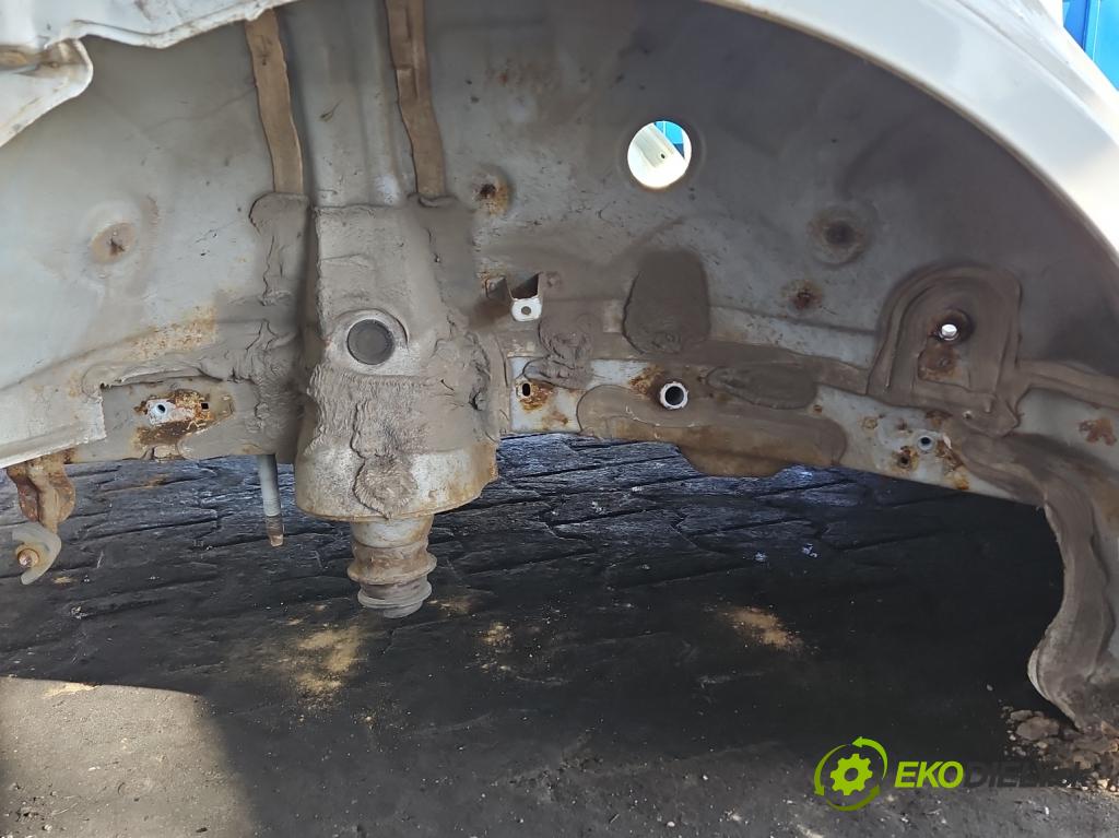 Hyundai Santa Fe III 2012–2018 2.4 GDI 190 HP automatic 140 kW 2359 cm3 5- blatník zadné pravý