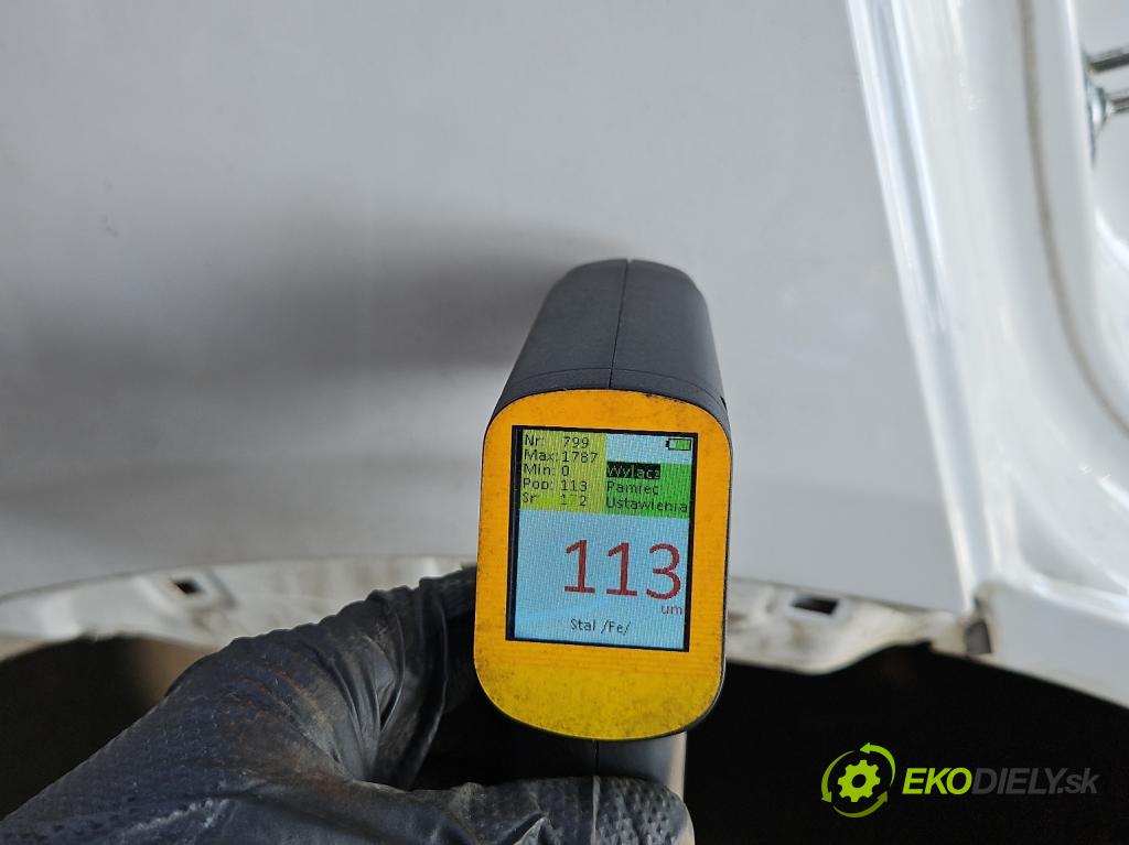 Hyundai Santa Fe III 2012–2018 2.4 GDI 190 HP automatic 140 kW 2359 cm3 5- blatník zadné pravý