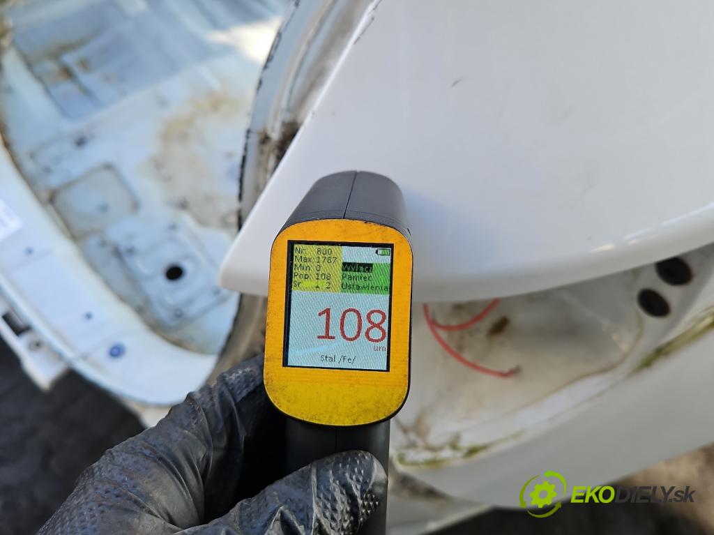 Hyundai Santa Fe III 2012–2018 2.4 GDI 190 HP automatic 140 kW 2359 cm3 5- blatník zadné pravý