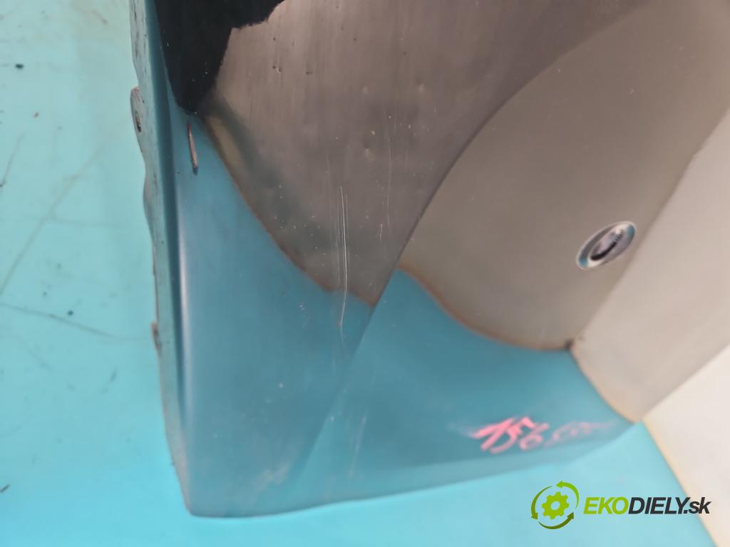 Bmw 3 G20 2018- 2.0 T 156 hp automatic 115 kW 1998 cm3 4- nárazník zadní 903224367 (Klika dveří ostatní)