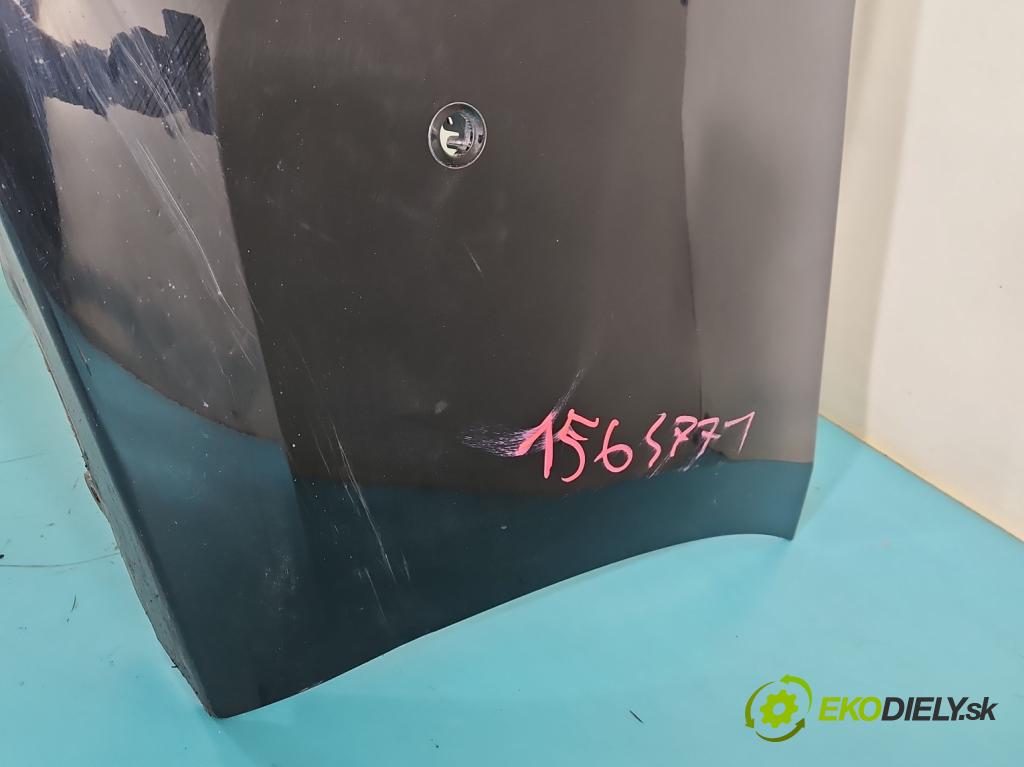 Bmw 3 G20 2018- 2.0 T 156 hp automatic 115 kW 1998 cm3 4- nárazník zadní 903224367 (Klika dveří ostatní)