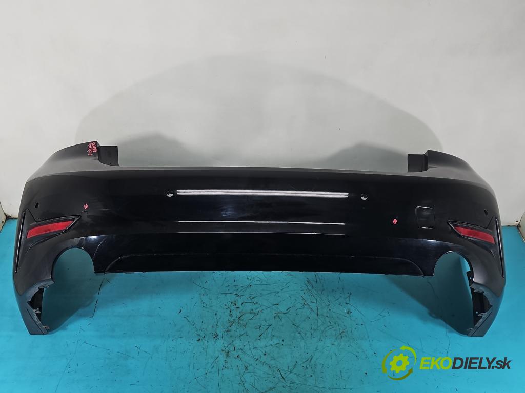 Bmw 3 G20 2018- 2.0 T 156 hp automatic 115 kW 1998 cm3 4- nárazník zadní 903224367 (Klika dveří ostatní)