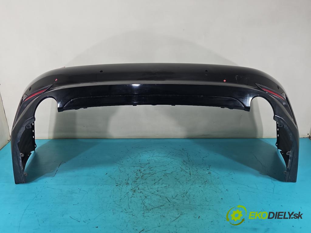 Bmw 3 G20 2018- 2.0 T 156 hp automatic 115 kW 1998 cm3 4- nárazník zadní 903224367 (Klika dveří ostatní)