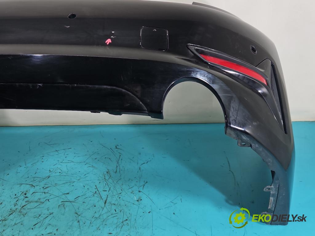 Bmw 3 G20 2018- 2.0 T 156 hp automatic 115 kW 1998 cm3 4- nárazník zadní 903224367 (Klika dveří ostatní)