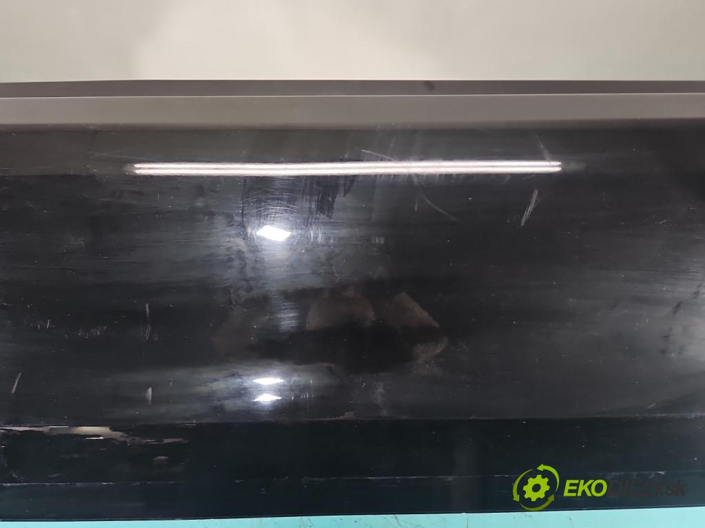 Bmw 3 G20 2018- 2.0 T 156 hp automatic 115 kW 1998 cm3 4- nárazník zadní 903224367 (Klika dveří ostatní)