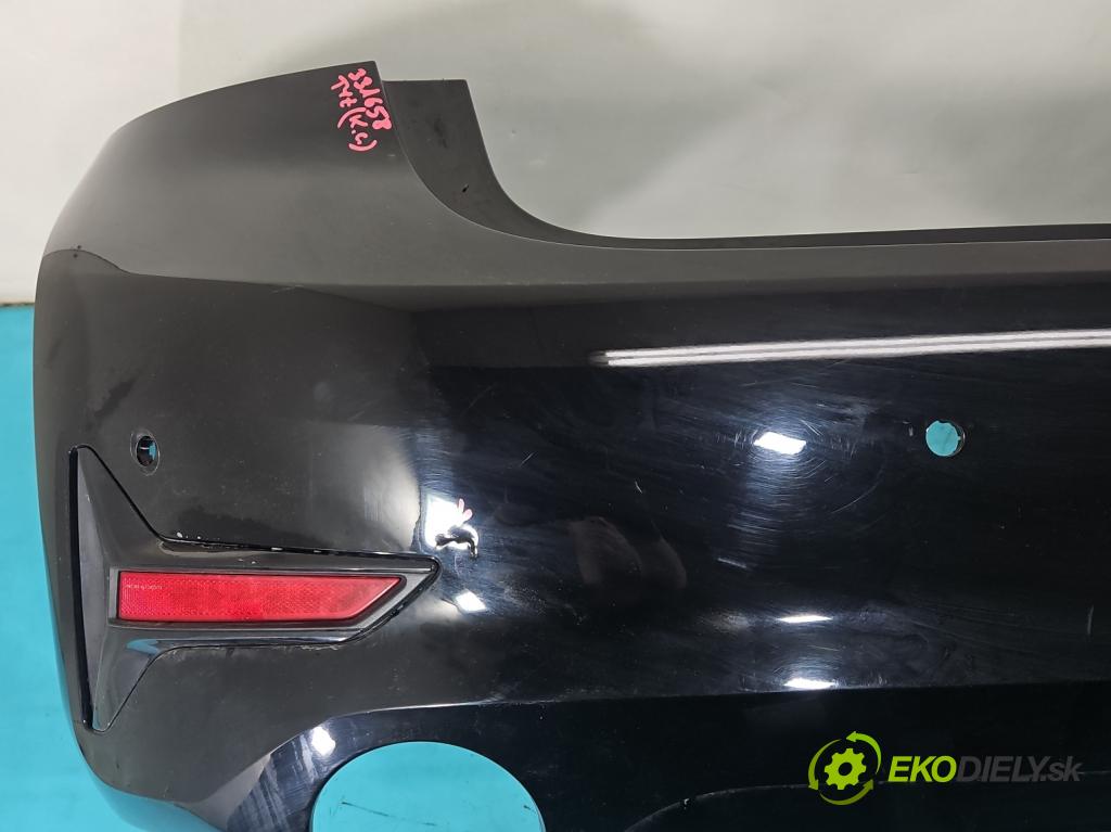 Bmw 3 G20 2018- 2.0 T 156 hp automatic 115 kW 1998 cm3 4- nárazník zadní 903224367 (Klika dveří ostatní)