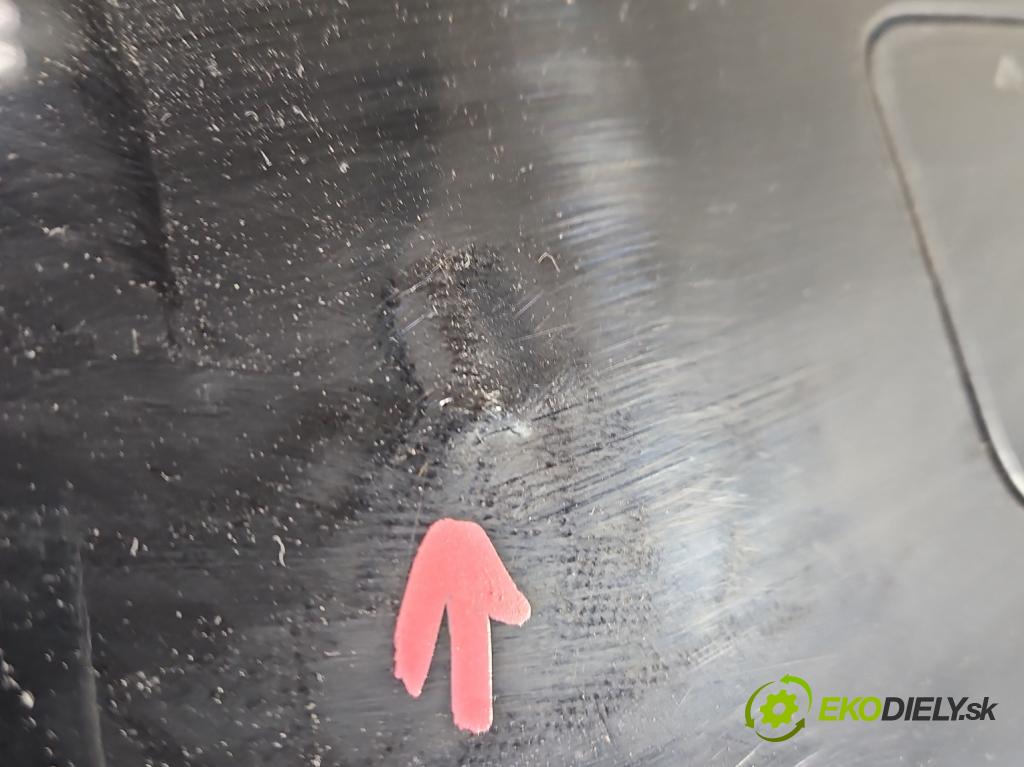 Bmw 3 G20 2018- 2.0 T 156 hp automatic 115 kW 1998 cm3 4- nárazník zadní 903224367 (Klika dveří ostatní)