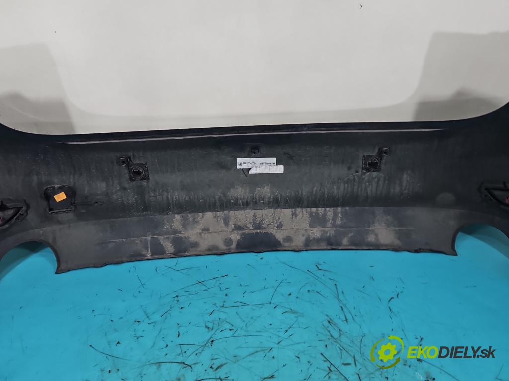 Bmw 3 G20 2018- 2.0 T 156 hp automatic 115 kW 1998 cm3 4- nárazník zadní 903224367 (Klika dveří ostatní)