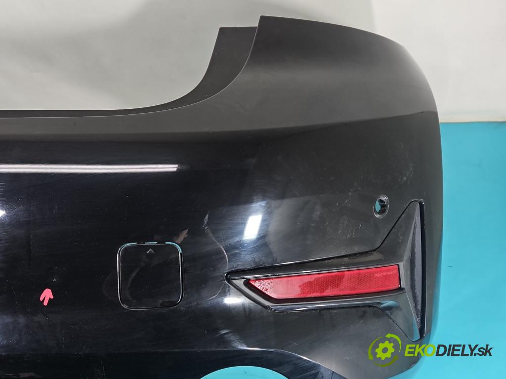 Bmw 3 G20 2018- 2.0 T 156 hp automatic 115 kW 1998 cm3 4- nárazník zadní 903224367 (Klika dveří ostatní)