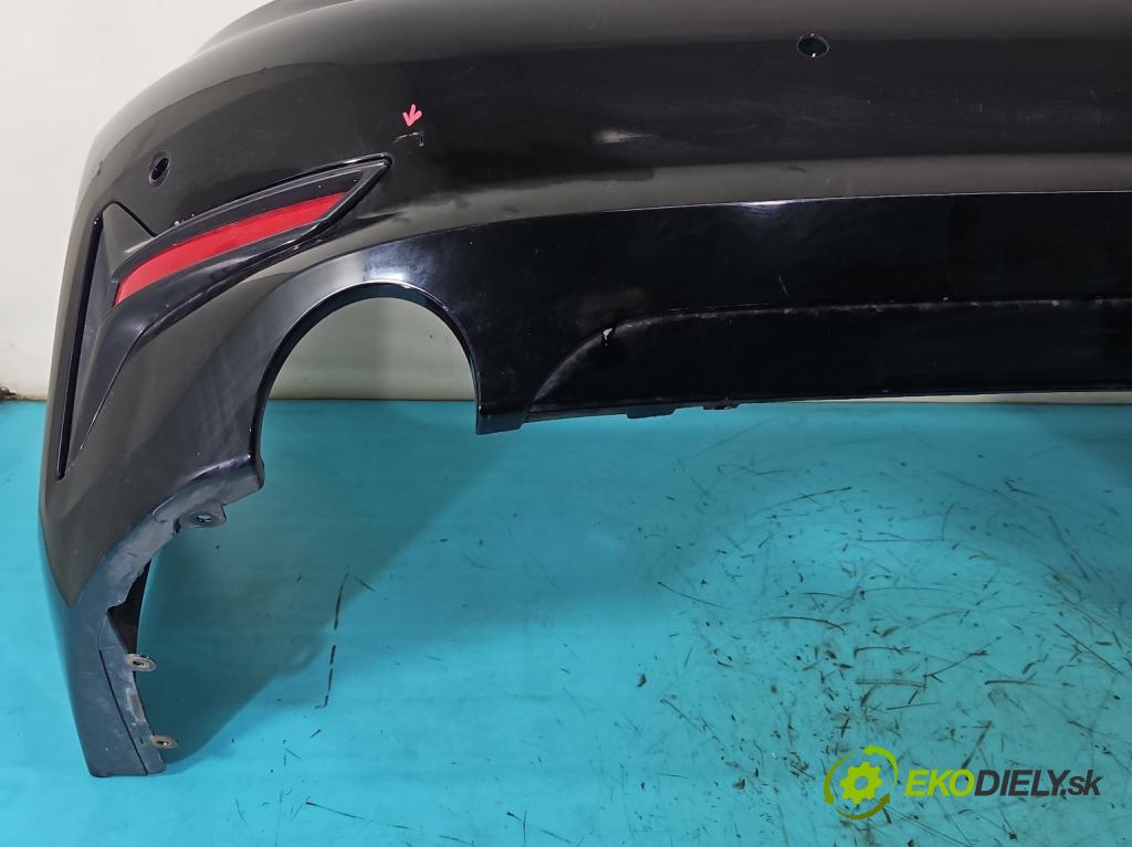 Bmw 3 G20 2018- 2.0 T 156 hp automatic 115 kW 1998 cm3 4- nárazník zadní 903224367 (Klika dveří ostatní)