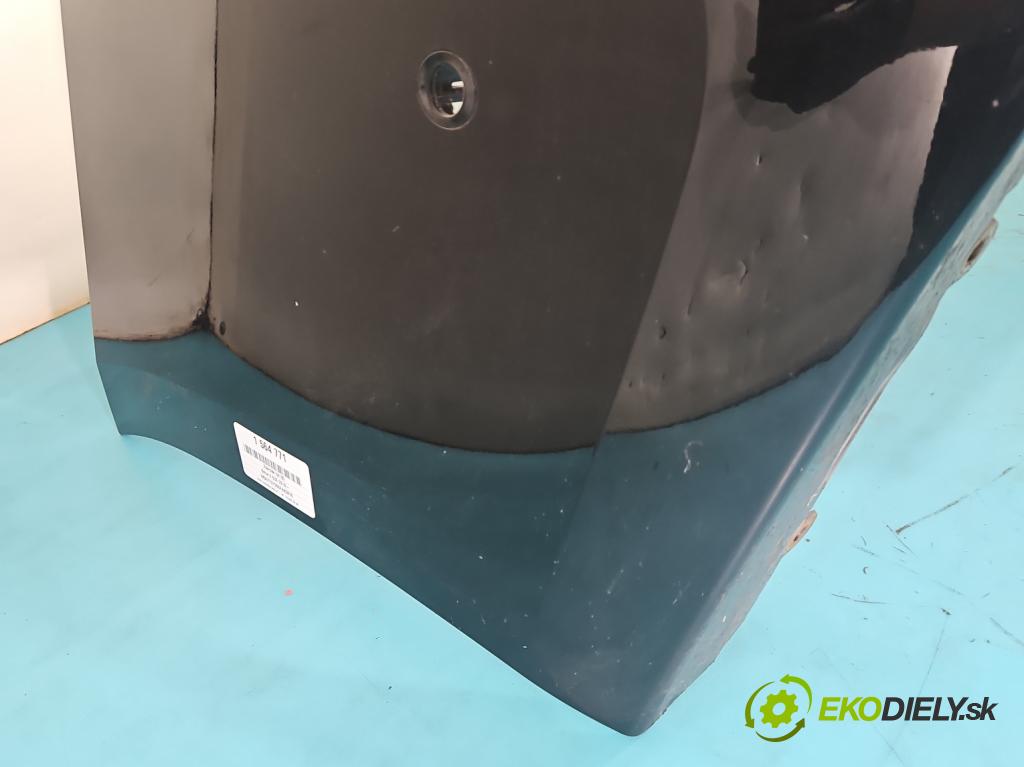 Bmw 3 G20 2018- 2.0 T 156 hp automatic 115 kW 1998 cm3 4- nárazník zadní 903224367 (Klika dveří ostatní)