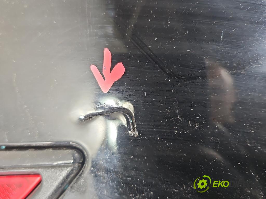 Bmw 3 G20 2018- 2.0 T 156 hp automatic 115 kW 1998 cm3 4- nárazník zadní 903224367 (Klika dveří ostatní)