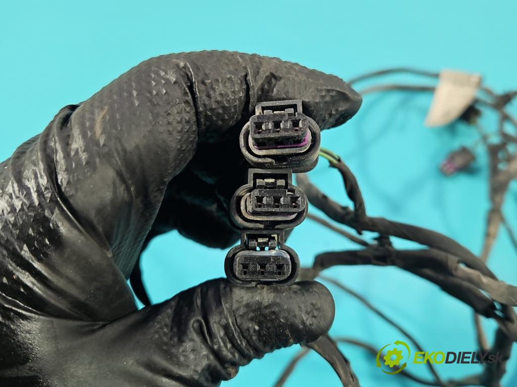 Bmw 3 G20 2018- 2.0 T 156 hp automatic 115 kW 1998 cm3 4- Balíček: nárazníku zadní 9436015