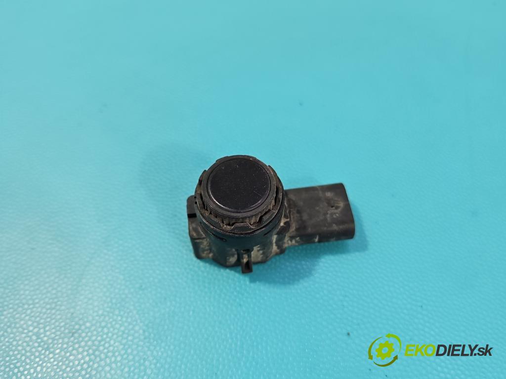 Bmw 3 G20 2018- 2.0 T 156 HP automatic 115 kW 1998 cm3 4- snímač parkovaní: 9826784