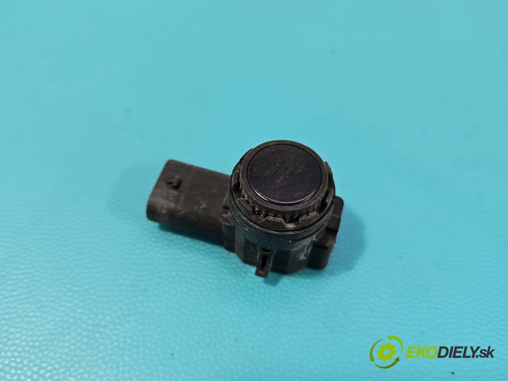 Bmw 3 G20 2018- 2.0 T 156 hp automatic 115 kW 1998 cm3 4- snímač parkování 9826784