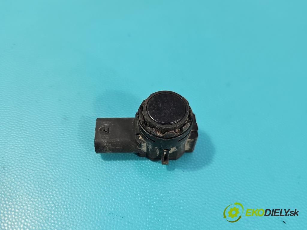 Bmw 3 G20 2018- 2.0 T 156 hp automatic 115 kW 1998 cm3 4- snímač parkování 0263053558