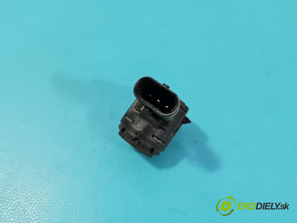 Bmw 3 G20 2018- 2.0 T 156 HP automatic 115 kW 1998 cm3 4- snímač parkovaní: 0263053558