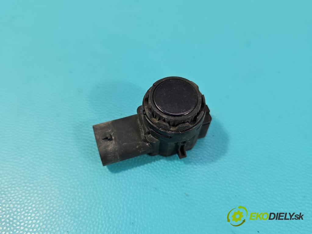 Bmw 3 G20 2018- 2.0 T 156 hp automatic 115 kW 1998 cm3 4- snímač parkování 0263053558