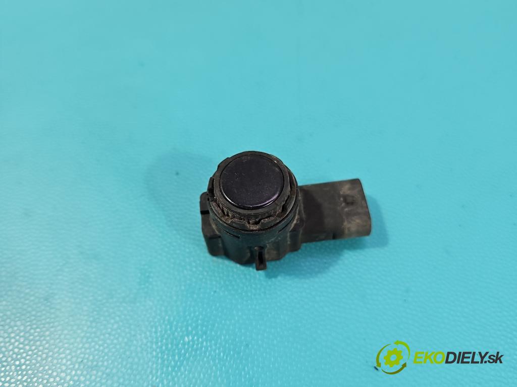 Bmw 3 G20 2018- 2.0 T 156 hp automatic 115 kW 1998 cm3 4- snímač parkování 0263053558