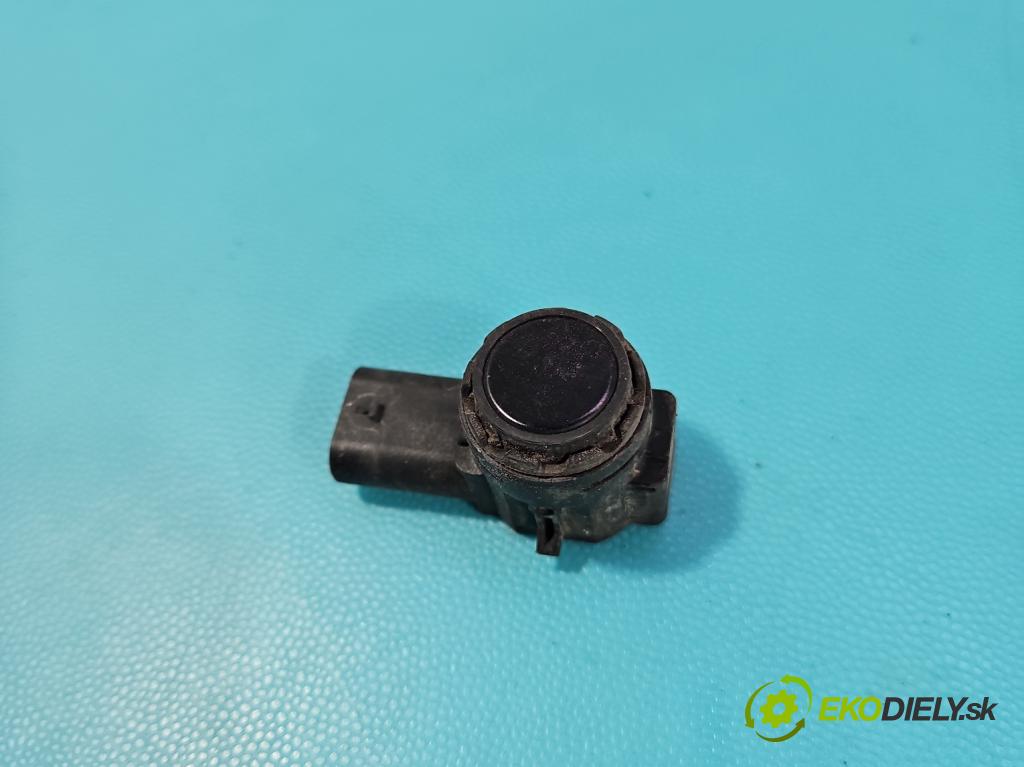 Bmw 3 G20 2018- 2.0 T 156 hp automatic 115 kW 1998 cm3 4- snímač parkování 0263053558