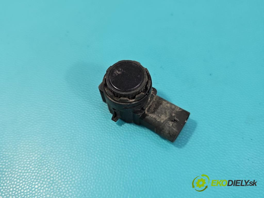 Bmw 3 G20 2018- 2.0 T 156 HP automatic 115 kW 1998 cm3 4- snímač parkovaní: 0263053558