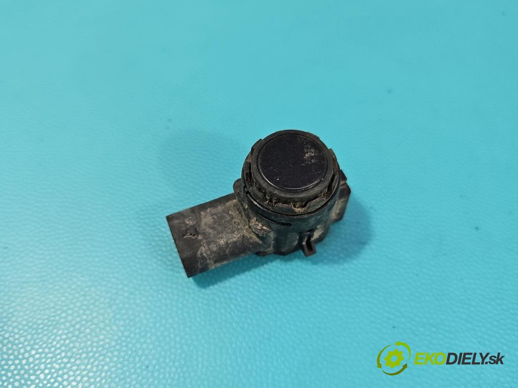 Bmw 3 G20 2018- 2.0 T 156 hp automatic 115 kW 1998 cm3 4- snímač parkování 0263053558