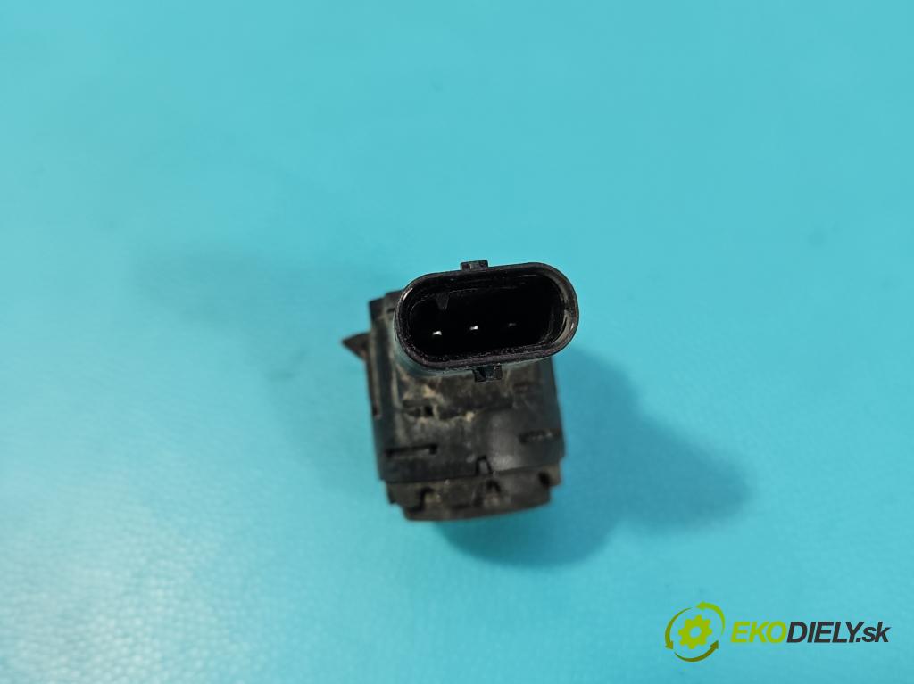 Bmw 3 G20 2018- 2.0 T 156 HP automatic 115 kW 1998 cm3 4- snímač parkovaní: 0263053558