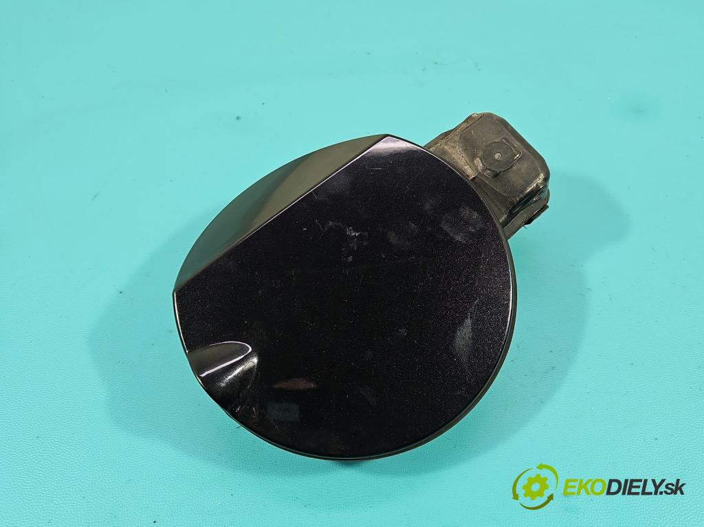 Seat Ibiza IV 6J 2008-2017 1.2 12V 69KM manual 51 kW 1198 cm3 3- Klapka nádrže palivo  (Kľučka dverí ostatné)