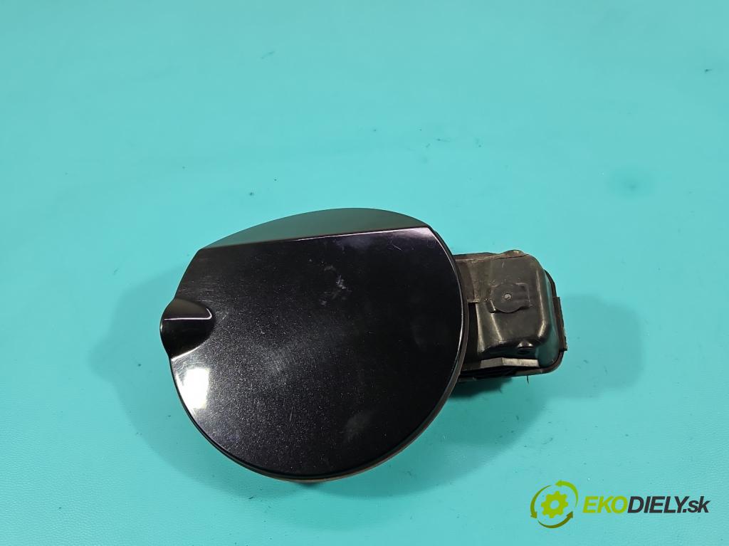 Seat Ibiza IV 6J 2008-2017 1.2 12V 69KM manual 51 kW 1198 cm3 3- Klapka nádrže palivo  (Kľučka dverí ostatné)