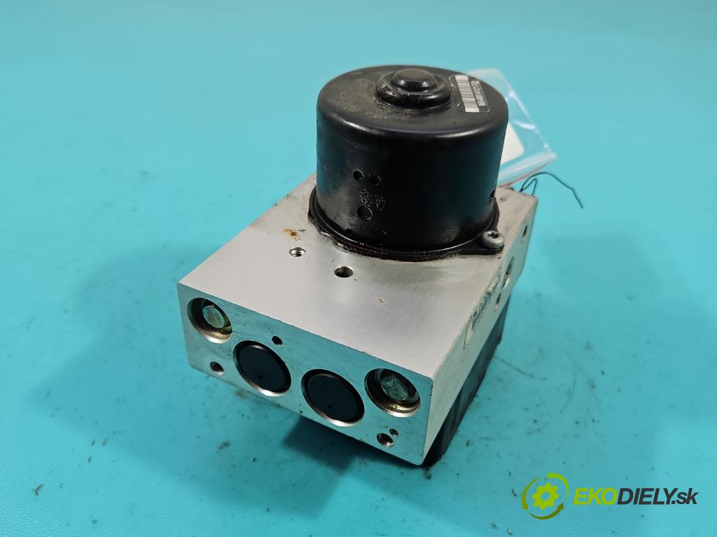 Bmw 3 E46 1998-2007 1.9 8V 118 HP manual 87 kW 1895 cm3 4- čerpadlo abs 6751768 (Pumpa ABS)