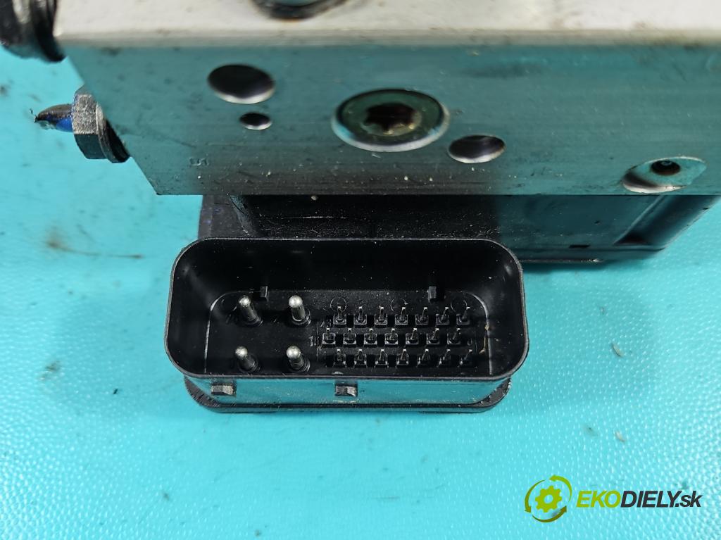 Bmw 3 E46 1998-2007 1.9 8V 118 HP manual 87 kW 1895 cm3 4- čerpadlo abs 6751768 (Pumpa ABS)